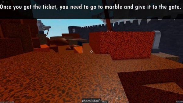 How to get the NEW 10 CHOMIKS in FIND THE CHOMIKS REVAMP REALM (250th Chomik update Pt. 2) ║ Roblox