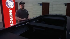 Обзор лодки из полипропилена Swimmer 370XL | недорогая лодка без регистрации в ГИМС