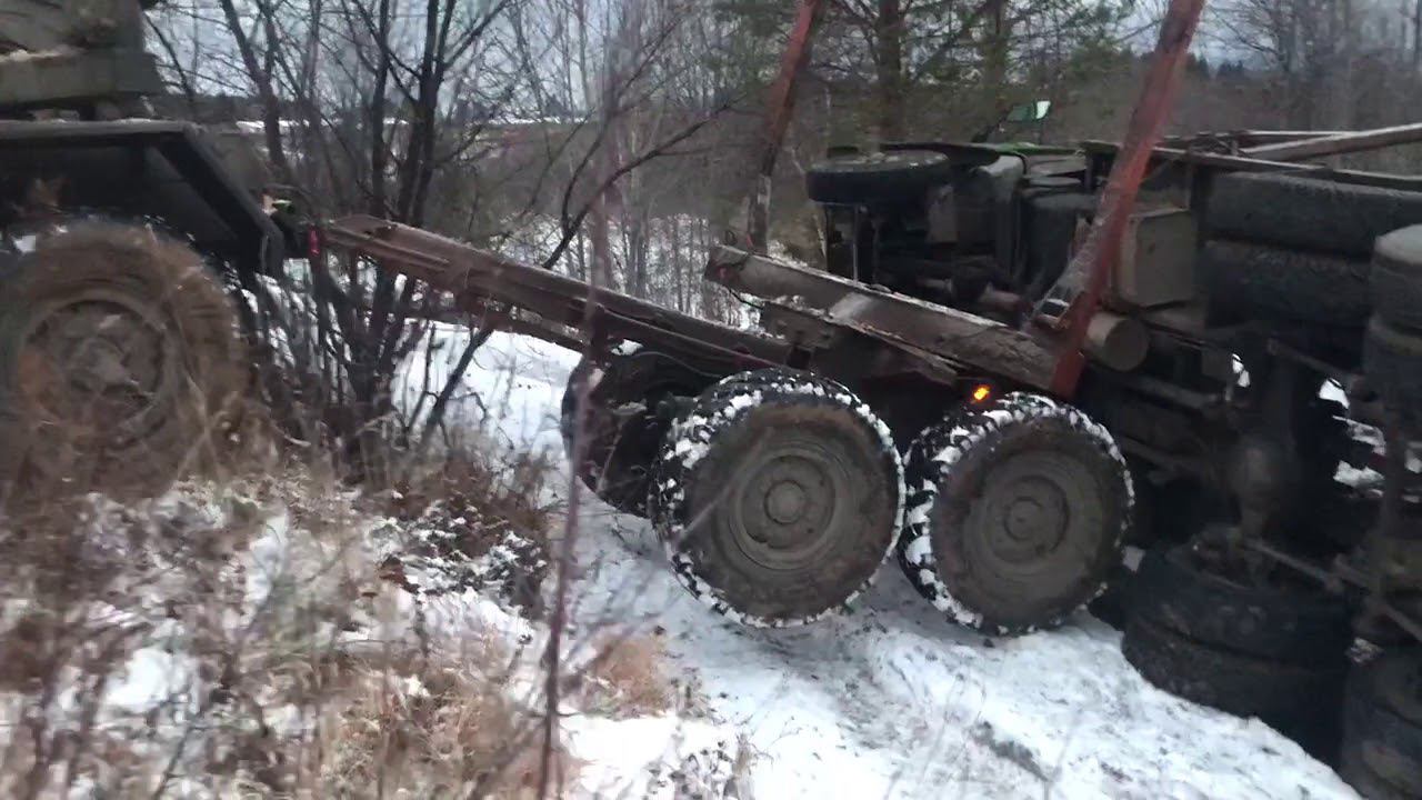 Один день Работы в лесу 3 смотреть онлайн