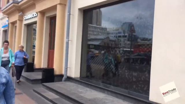 г. Москва , Проспект Мира, 40 - Аренда смотреть онлайн