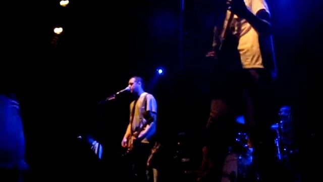 brand new - sic transit gloria... glory fades (july 11th, 2009) смотреть онлайн