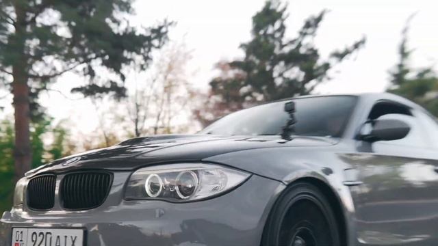 BMW 1M | копейка смотреть онлайн