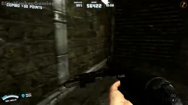 Rise of the Triad [2013] - E3L1 All Secrets 6/6 [HD PC] смотреть онлайн