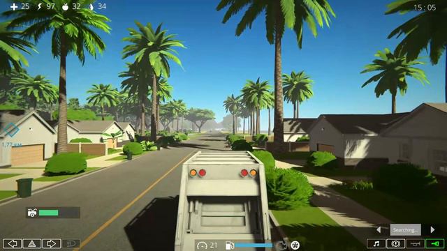 Делаем прибыль на мусоре. Ocean Is Home PC🌴 смотреть онлайн