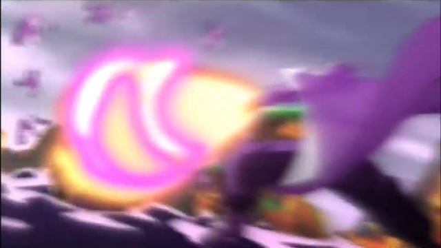Dragon Ball Z Ultimate Tenkaichi Opening [HD] смотреть онлайн