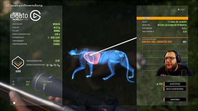 theHunter: Call of the Wild: Bloodhound DLC Test / Review - Who let the dogs out смотреть онлайн