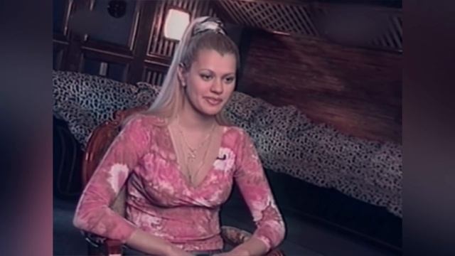 Михаил и Ирина Круг - Любовная история смотреть онлайн