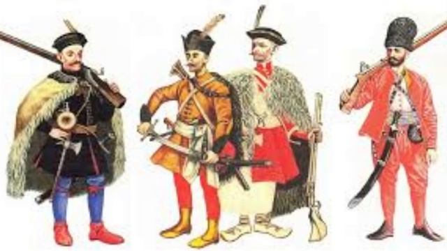 Hungarian dance music from the 17th centruy смотреть онлайн