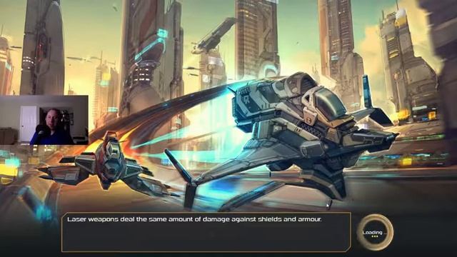 First Look: Quantum Rush Online (Beta)