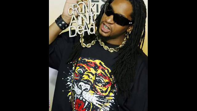 Lil' Jon Feat. Lil' Wayne - Pull Up