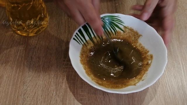 ✅КУРИЦА в духовке. Супер МАРИНАД для мяса и курятины. Как вкусно! смотреть онлайн