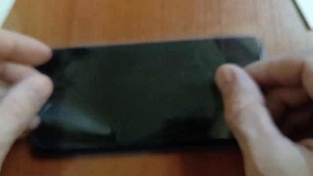 Советую советы. Как наклеить гидрогелевую пленку. смотреть онлайн