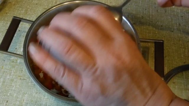 Любимые рецепты с тыквой. (часть 3). смотреть онлайн