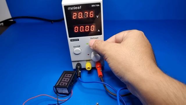 How to Convert Voltmeter to Ammeter? смотреть онлайн