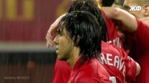 ОШИБКИ В ФУТБОЛЕ, КОТОРЫЕ ОБОШЛИСЬ ДОРОГО