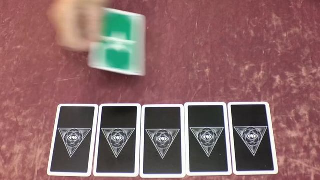 Хотите проверить свою интуицию? Смотрите внимательно! смотреть онлайн