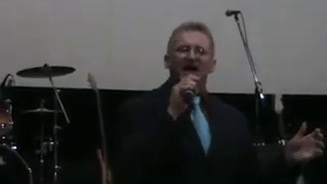Александр Гусев - проповедует Слушай душа 4 - 5. смотреть онлайн