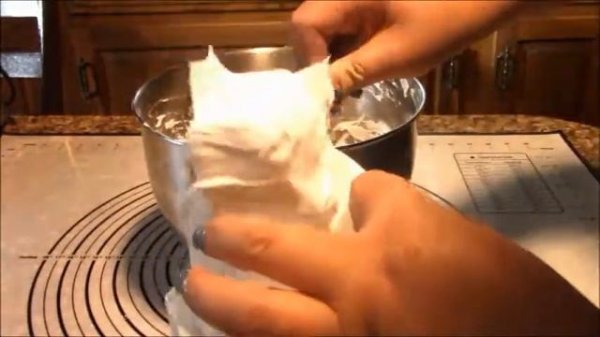 CAKE "PAVLOVA" " ( PAAVLOVA) ! ЗНАМЕНИТОЕ ПИРОЖНОЕ "ПАВЛОВА" ! #tasty#yummy #baking #павлова