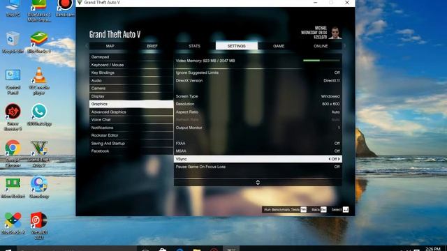 Can i play gta 5 in intel i5 2500 ? low end pc !!!! смотреть онлайн