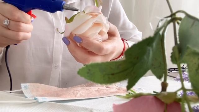 DIY Маска дома своими руками для лица за 5 минут смотреть онлайн