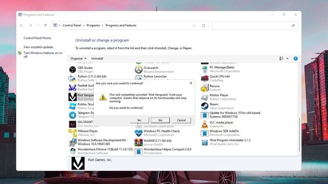 (2023 NEW FIX) Windows could not Start VGC service on local computer Error 1: incorrect function смотреть онлайн