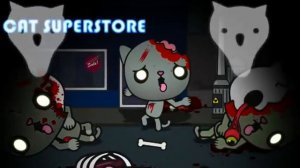 Cyriak Harris - MEOW