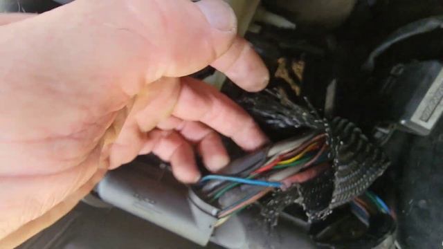 2009 Kia Rio warranty claim inspection video clip showing possible issue U0101 #karcheckz смотреть онлайн