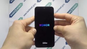 How to Hard Reset on Honor 8S KSA-LX9?