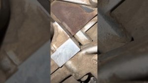 Где находится номер двигателя и рамы Hyundai Porter 2, D4CB