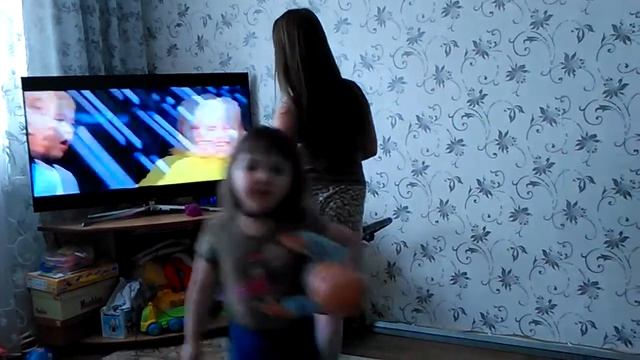 Мы танцуем. смотреть онлайн