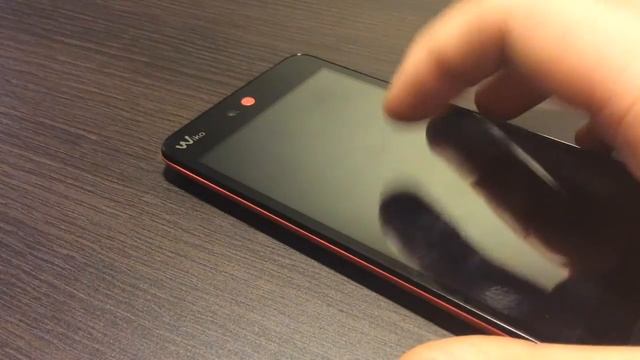 Wiko Rainbow Jam | Smart wake смотреть онлайн