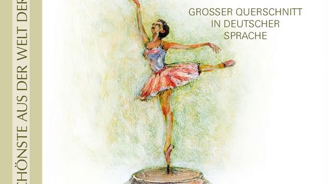 Phoebus stolz im Sonnenwagen (Puppenarie) смотреть онлайн