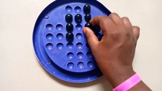 Solving mind game Chinese checkers смотреть онлайн