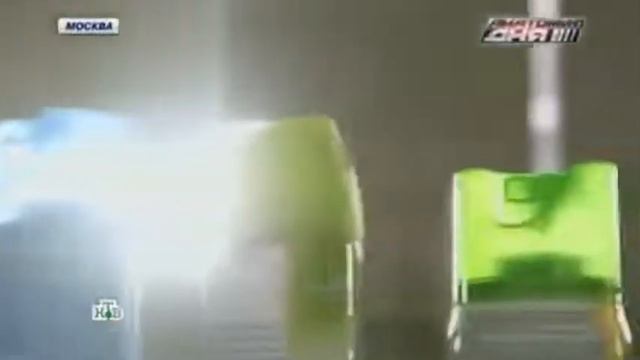 Телевидение о вреде освежителей воздуха.