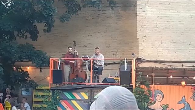 Саша Tall Guy Ремез (Руки'в'Брюки) - Марічка смотреть онлайн