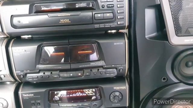 Тестируем Technics по звуку! №350 смотреть онлайн