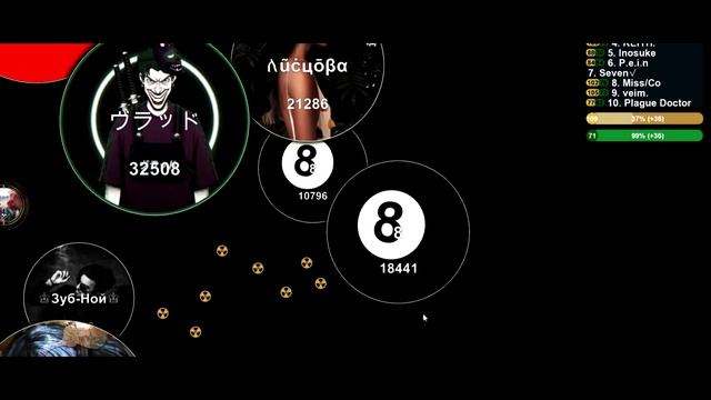 MEGASPLIT 5К // PETRIDISH.PW смотреть онлайн