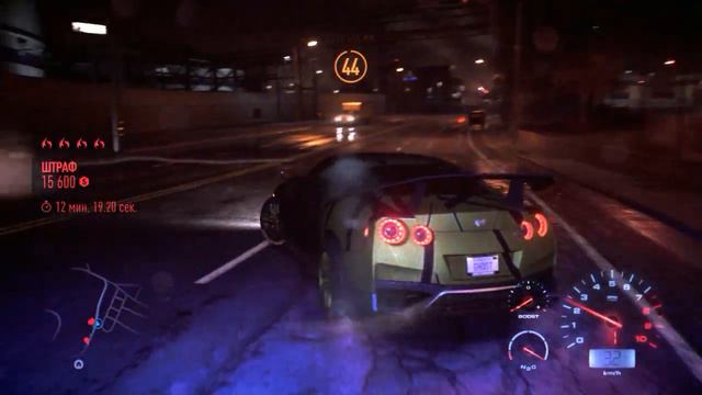 need for speed 2015 best police ai смотреть онлайн
