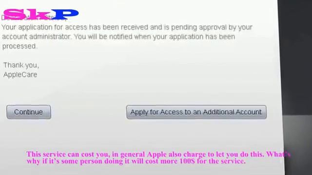 What is GSX account ? How to unlock iCloud with Gsx Account смотреть онлайн