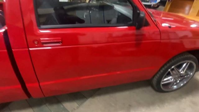 1988 S10 смотреть онлайн