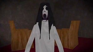 Slendrina(Free) Full Gameplay