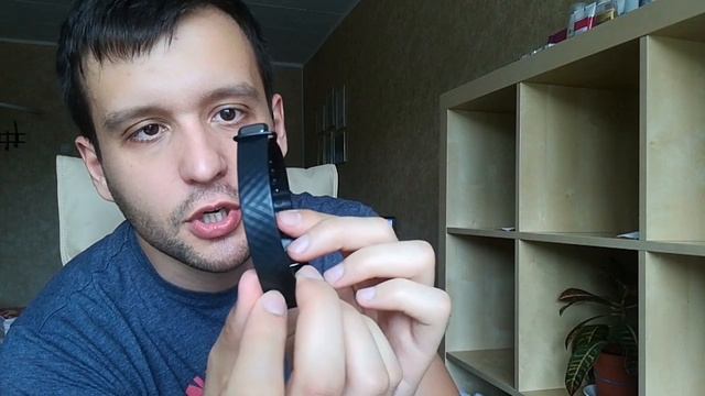 Фитнес браслет Huawei Honor Band A2