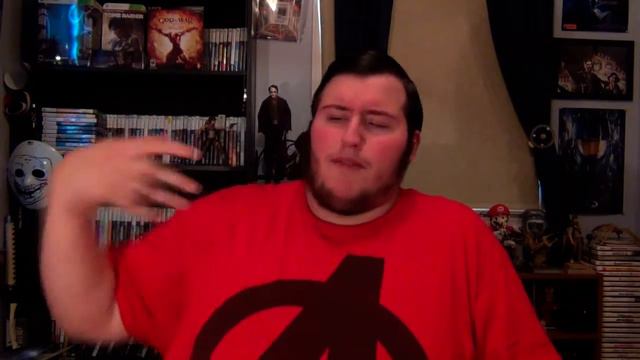 HUGE Blu-Ray Collection Update