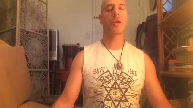 Winterfeast for the soul 40 day meditation Ek Ong Kar Sat Nam Siri Wahe Guru by Karina Skye Barros смотреть онлайн