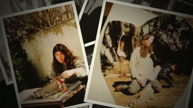 In Loving Memory смотреть онлайн