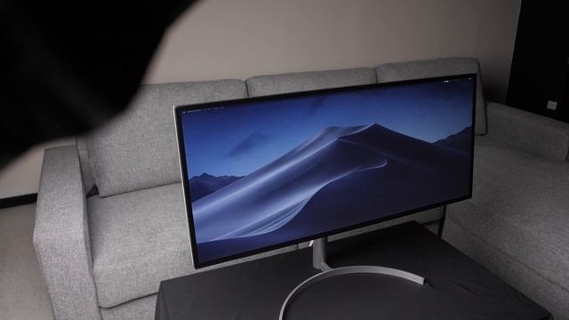 我拋棄iMac了, LG 34'' WK95U5K2K Ultrawide螢幕來吧!!! смотреть онлайн