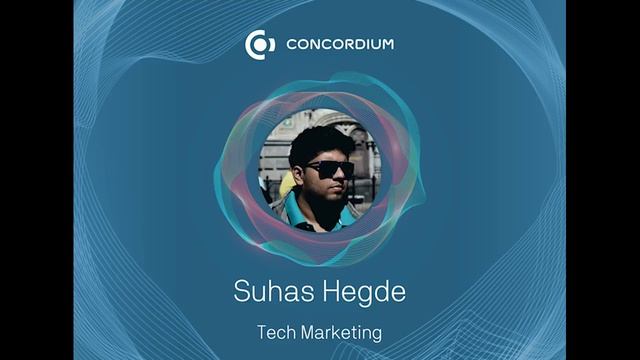 Concordium Casual Friday Voice Chat, July 16th, 2021 смотреть онлайн