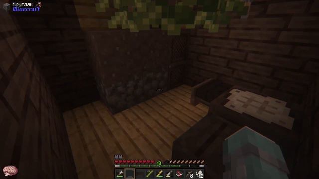 Вночі я не виживу || Fear Nightfall #українською #Minecraft #Майкрафт смотреть онлайн