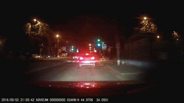 Симферополь 02.09.2016, Киевская смотреть онлайн