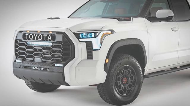 Bugatti показал серийный вариант царя всех гиперкар ✔ Новый Land Cruiser Prado ✔Lamborghini Countac смотреть онлайн